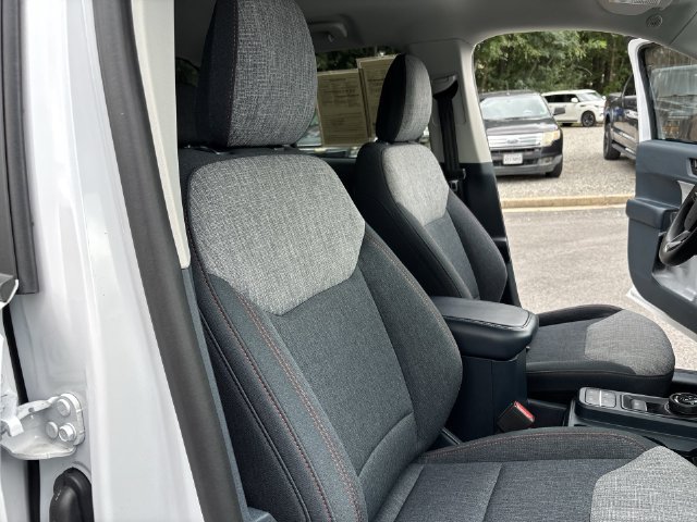 Certified 2023 Ford Maverick XLT w/ Equipment Group 300A Standard AWD/4WD image 23