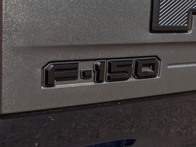 Certified 2024 Ford F150 Raptor w/ Equipment Group 803A Raptor R image 10