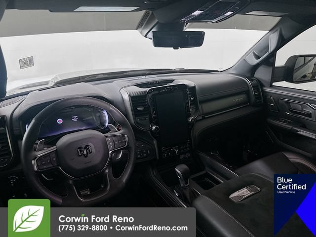Used 2024 RAM 1500 TRX AWD/4WD image 28