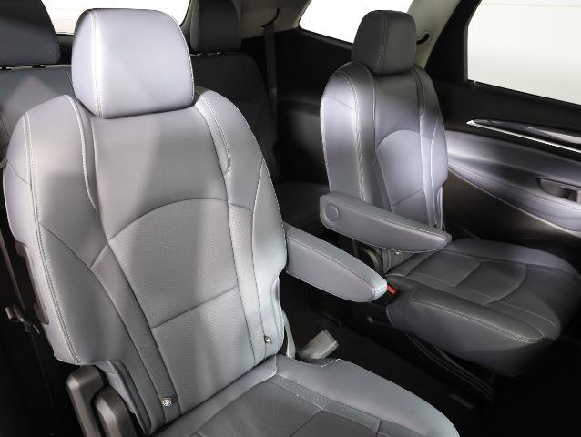 Used 2020 Buick Enclave Premium w/ Sun and Sites Package image 10