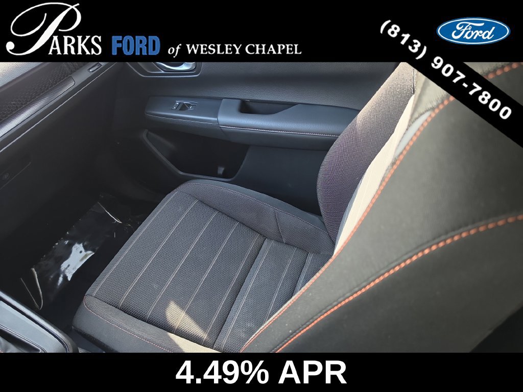 Used 2023 Honda CR-V Sport image 14