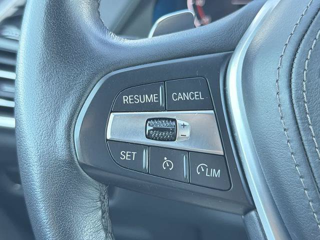 Used 2022 BMW X5 xDrive40i AWD/4WD image 23