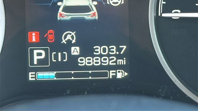 Used 2020 Subaru Forester Limited w/ Popular Package #3 AWD/4WD image 27