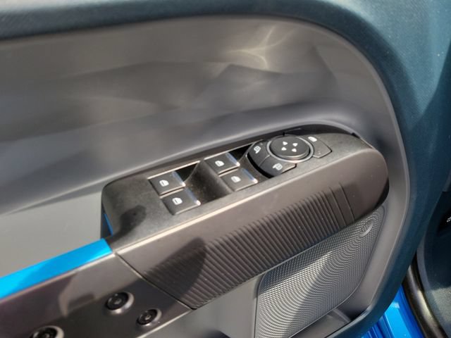 Certified 2025 Ford Maverick Lobo AWD/4WD image 21