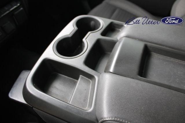 Used 2022 Chevrolet Silverado 1500 Custom Trail Boss w/ LPO, Dark Essentials Package image 15