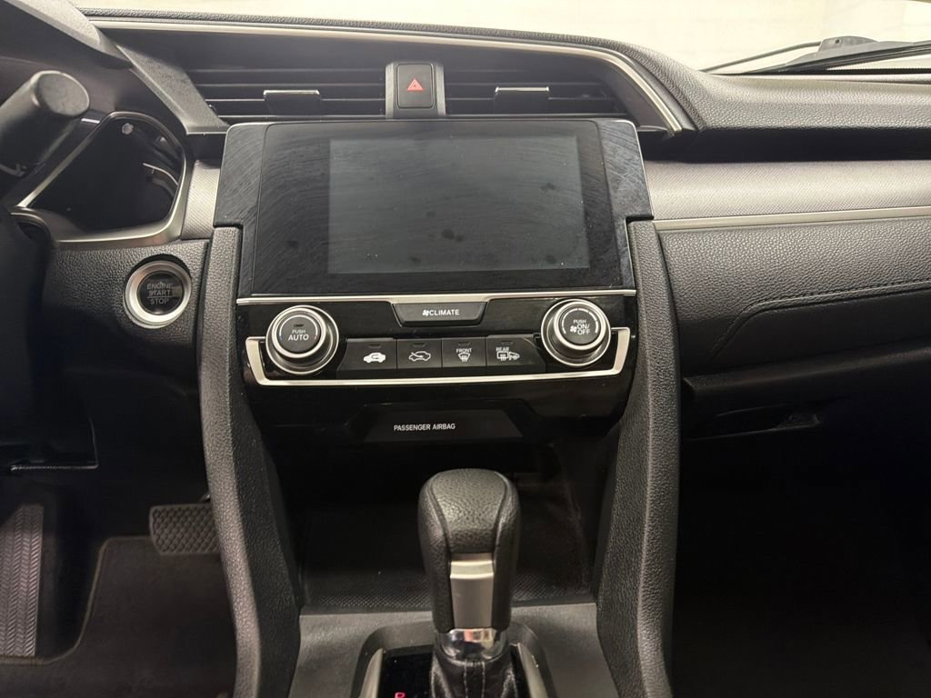 Used 2017 Honda Civic EX image 24
