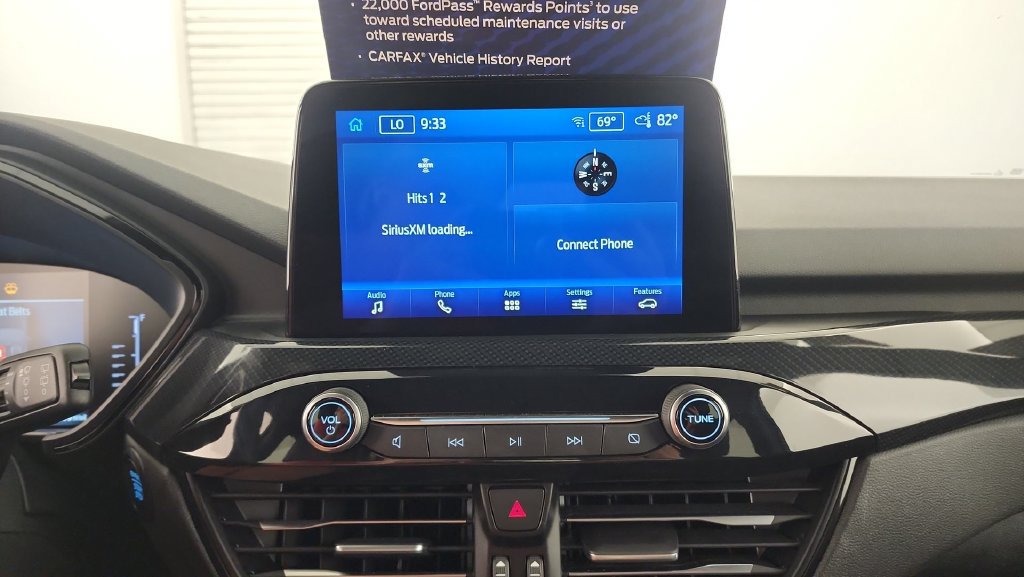 Certified 2024 Ford Escape ST-Line AWD/4WD image 14