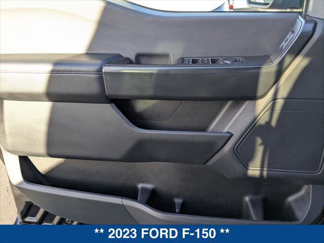 Certified 2023 Ford F150 XL w/ STX Appearance Package image 10