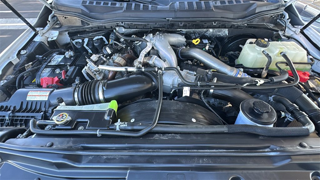 Certified 2022 Ford F250 XLT w/ XLT Value Package image 26