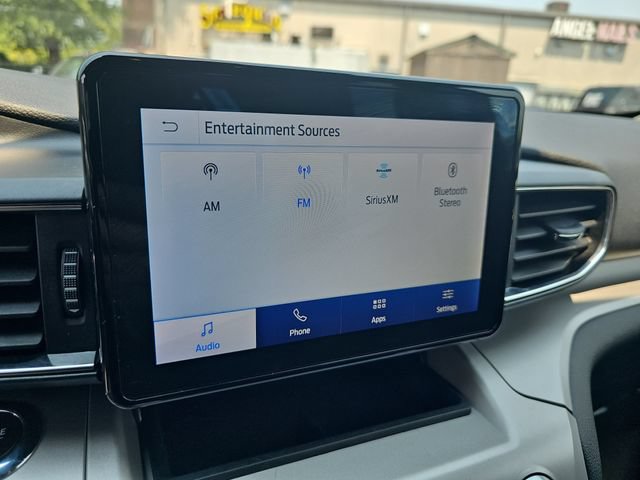 Certified 2023 Ford Explorer XLT w/ Equipment Group 202A AWD/4WD image 26