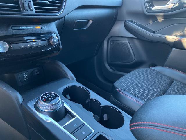 Certified 2024 Ford Escape ST-Line w/ Tech Pack #1 AWD/4WD image 29