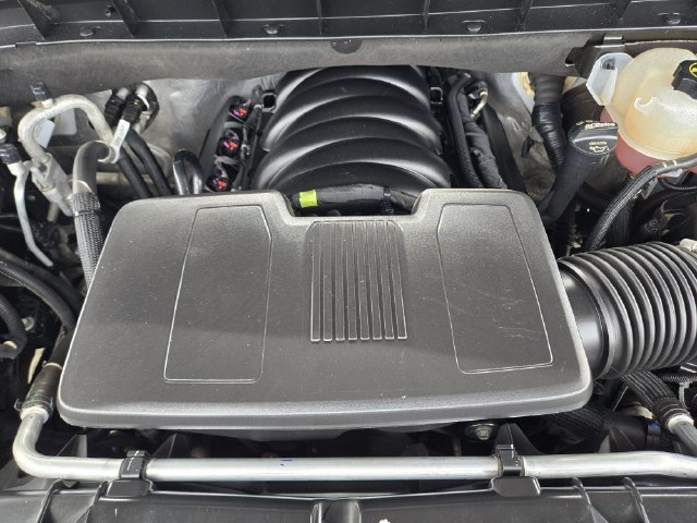 Used 2024 GMC Sierra 1500 AT4 w/ Technology Package AWD/4WD image 30