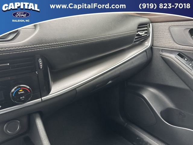 Used 2021 Nissan Rogue SV image 26