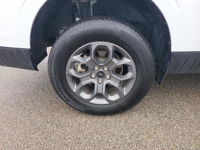 Certified 2026 Ford Maverick XLT AWD/4WD image 5