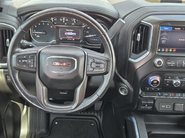 Used 2021 GMC Sierra 1500 AT4 AWD/4WD image 24