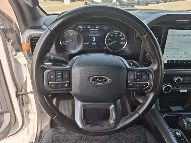 Certified 2023 Ford F150 Tremor AWD/4WD image 18