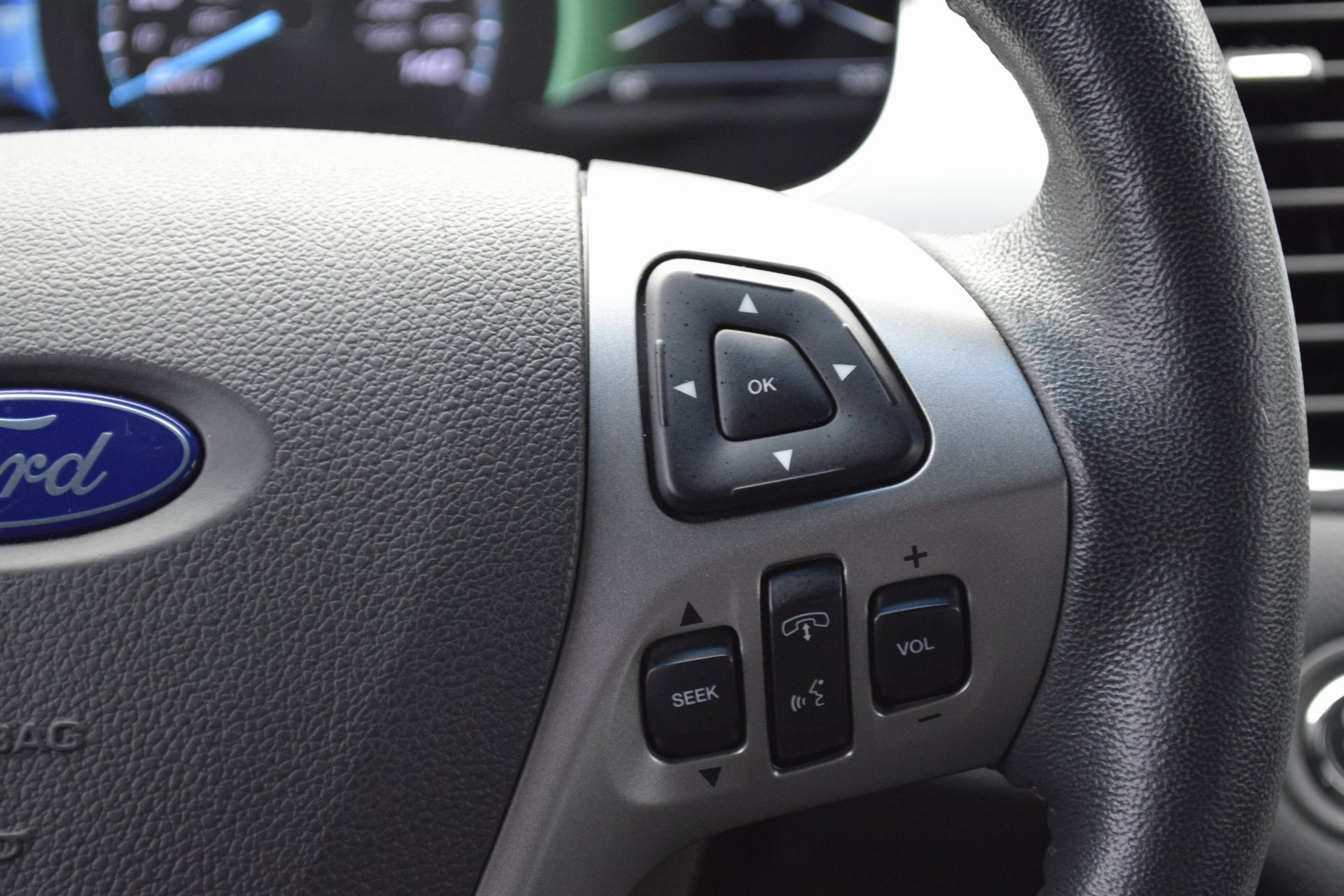 Certified 2018 Ford Taurus SEL w/ Equipment Group 201A image 13