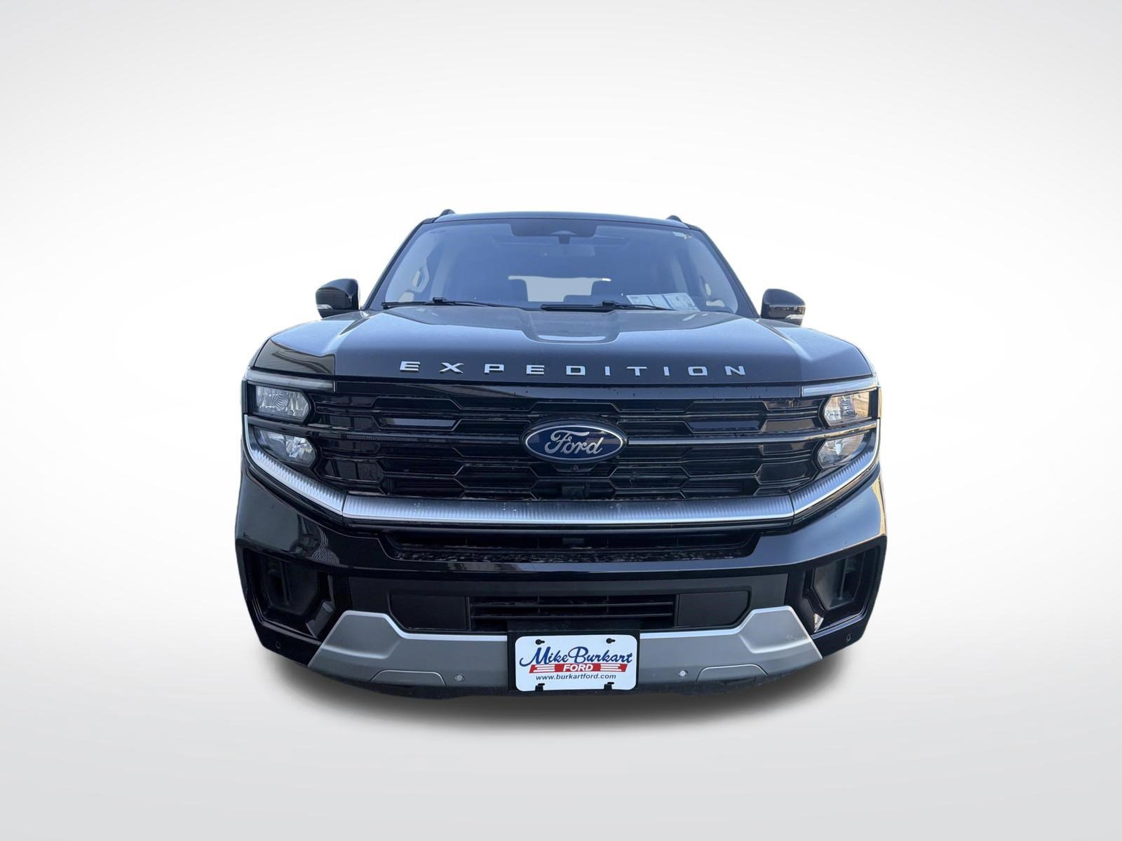 Certified 2025 Ford Expedition Platinum image 13