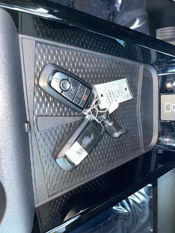 Certified 2025 Ford Mustang Mach-E Premium image 33