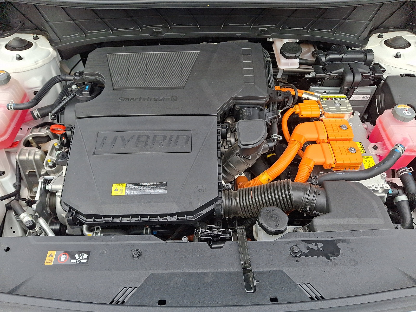 Used 2023 Kia Niro EX Touring image 29