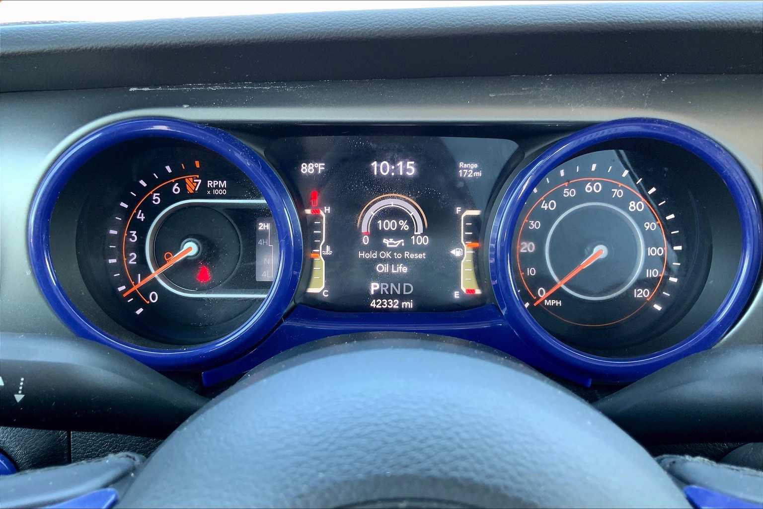 Used 2021 Jeep Gladiator Sport AWD/4WD image 26