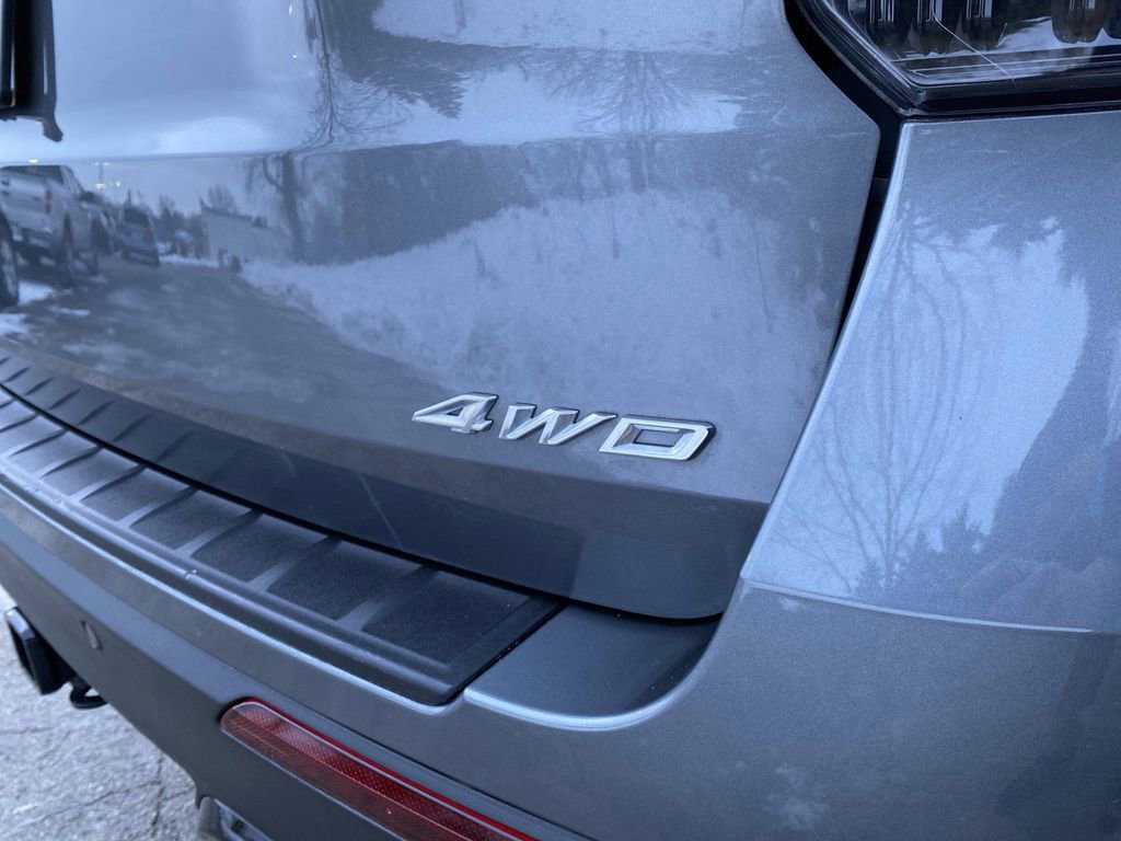 Certified 2025 Ford Explorer ST-Line image 47