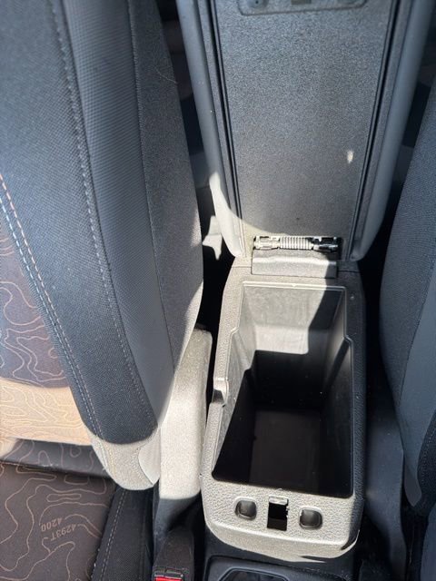 Used 2023 Jeep Renegade Latitude image 23