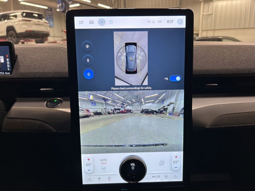 Certified 2023 Ford Mustang Mach-E GT image 21