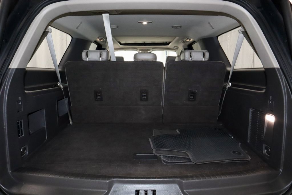 Certified 2020 Ford Expedition Max XLT w/ Equipment Group 202A AWD/4WD image 15