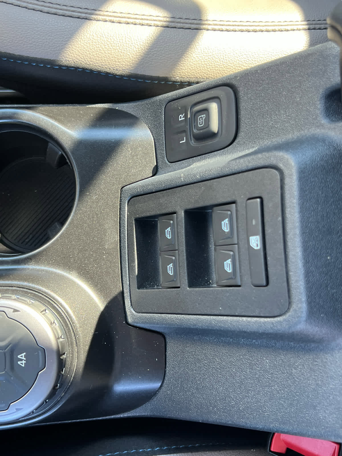 Certified 2022 Ford Bronco Wildtrak image 39