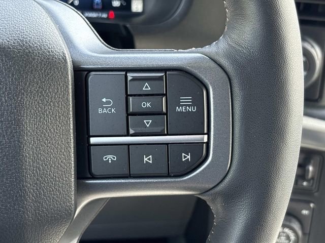 Certified 2024 Ford F150 Lariat w/ Equipment Group 502A High image 30