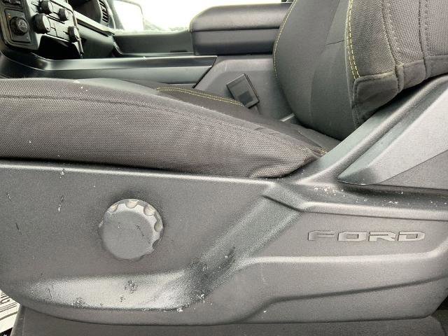 Certified 2024 Ford F150 STX image 12