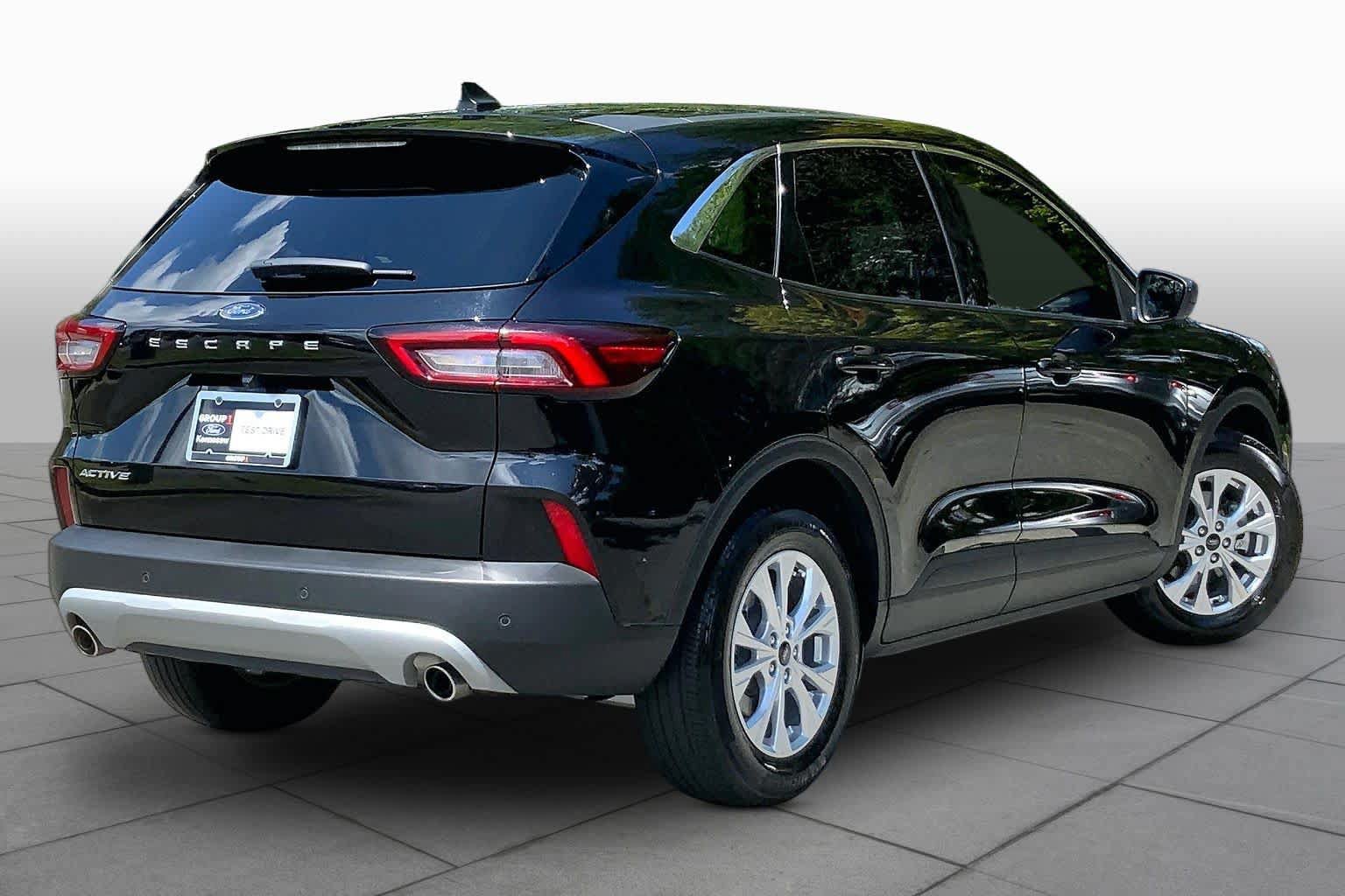 Certified 2023 Ford Escape Active w/ Tech Pack #1 FWD image 13