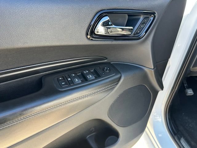 Used 2022 Dodge Durango GT AWD/4WD image 19