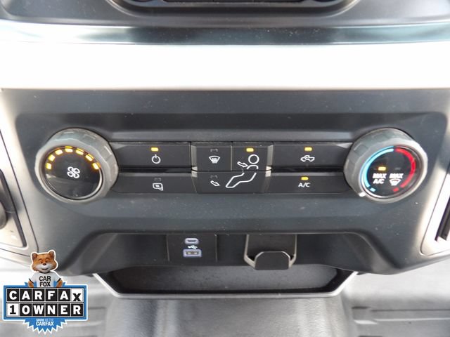 Certified 2022 Ford F150 XL w/ Equipment Group 101A High AWD/4WD image 23