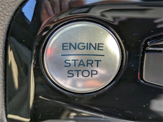 Certified 2024 Ford Escape ST-Line w/ Tech Pack #1 image 26