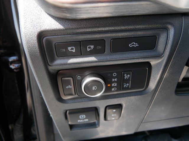 Certified 2022 Ford F150 Lariat w/ Equipment Group 502A High AWD/4WD image 18