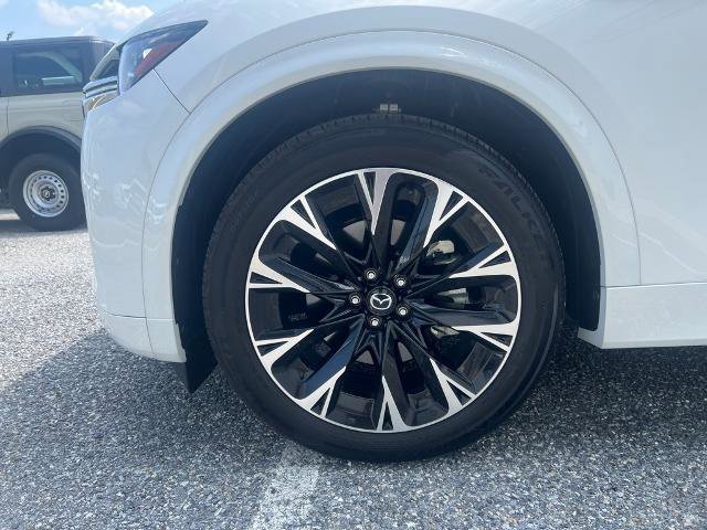 Used 2024 MAZDA CX-90 3.3 Turbo S w/ Premium Plus image 25