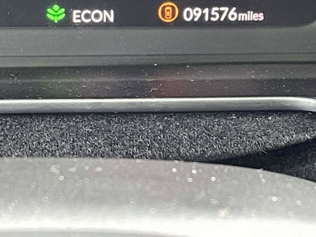 Used 2023 Honda Accord EX-L image 24