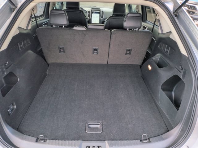 Certified 2024 Ford Edge SEL AWD/4WD image 20