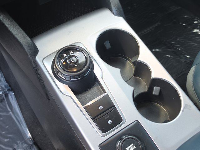 Certified 2022 Ford Bronco Sport Outer Banks AWD/4WD image 26
