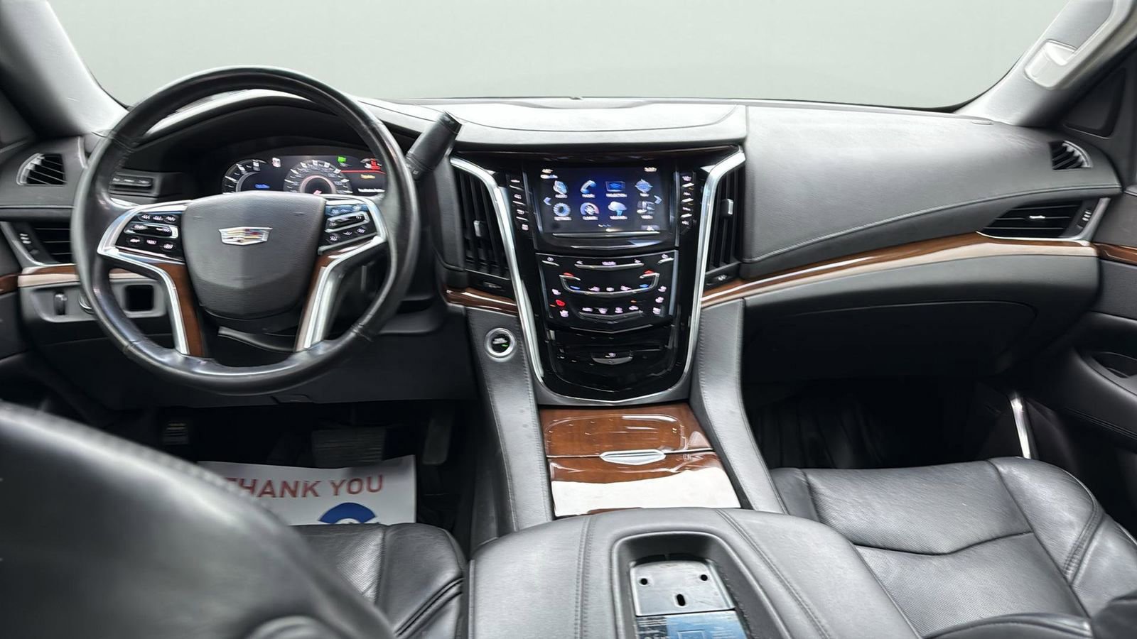 Used 2019 Cadillac Escalade Luxury image 22