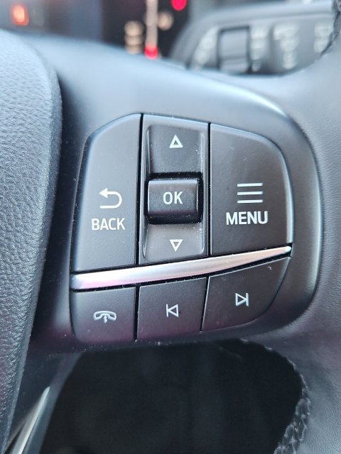 Certified 2024 Ford Escape Active FWD image 16