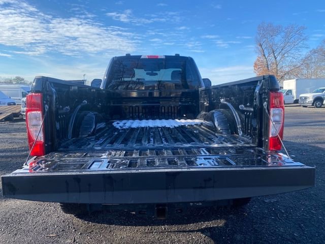 Certified 2022 Ford F350 XL w/ STX Appearance Package image 10