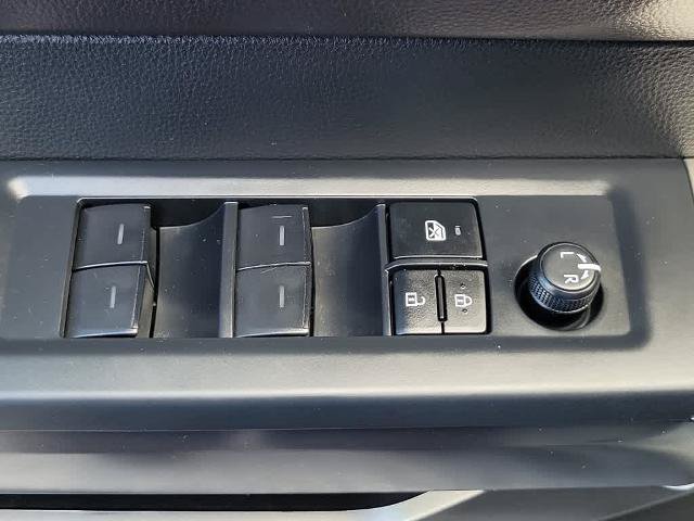 Used 2025 Toyota Tundra SR5 w/ SR5 Premium Package RWD image 27