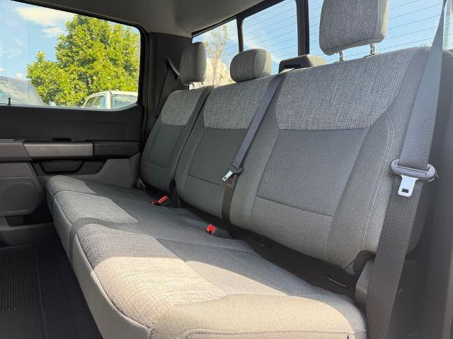 Certified 2022 Ford F150 XLT w/ Trailer Tow Package AWD/4WD image 34