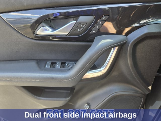 Used 2019 Chevrolet Blazer Premier w/ Sun and Wheels Package AWD/4WD image 39