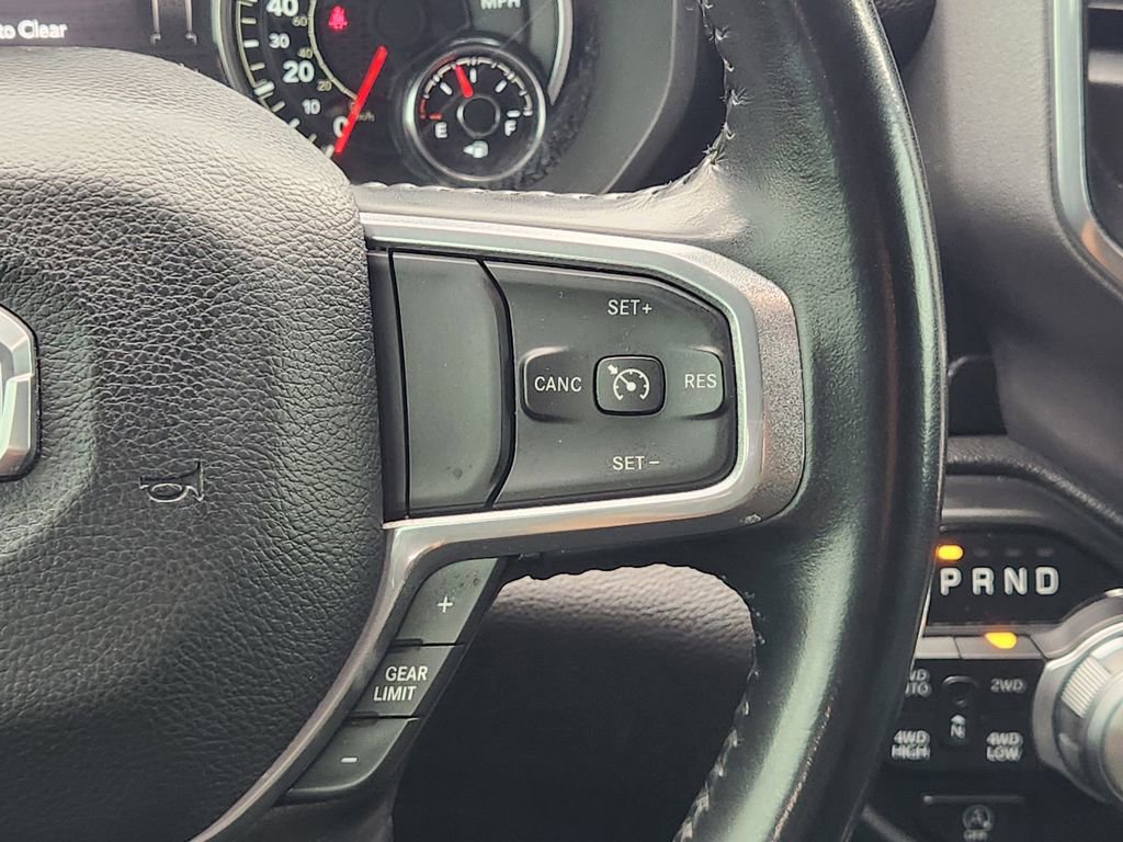 Used 2023 RAM 1500 Laramie image 29