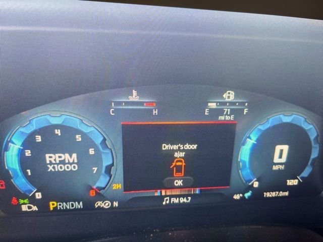 Certified 2025 Ford Bronco Big Bend image 12