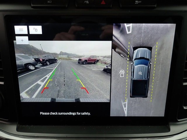 Certified 2023 Ford F150 XLT w/ Equipment Group 302A High image 27